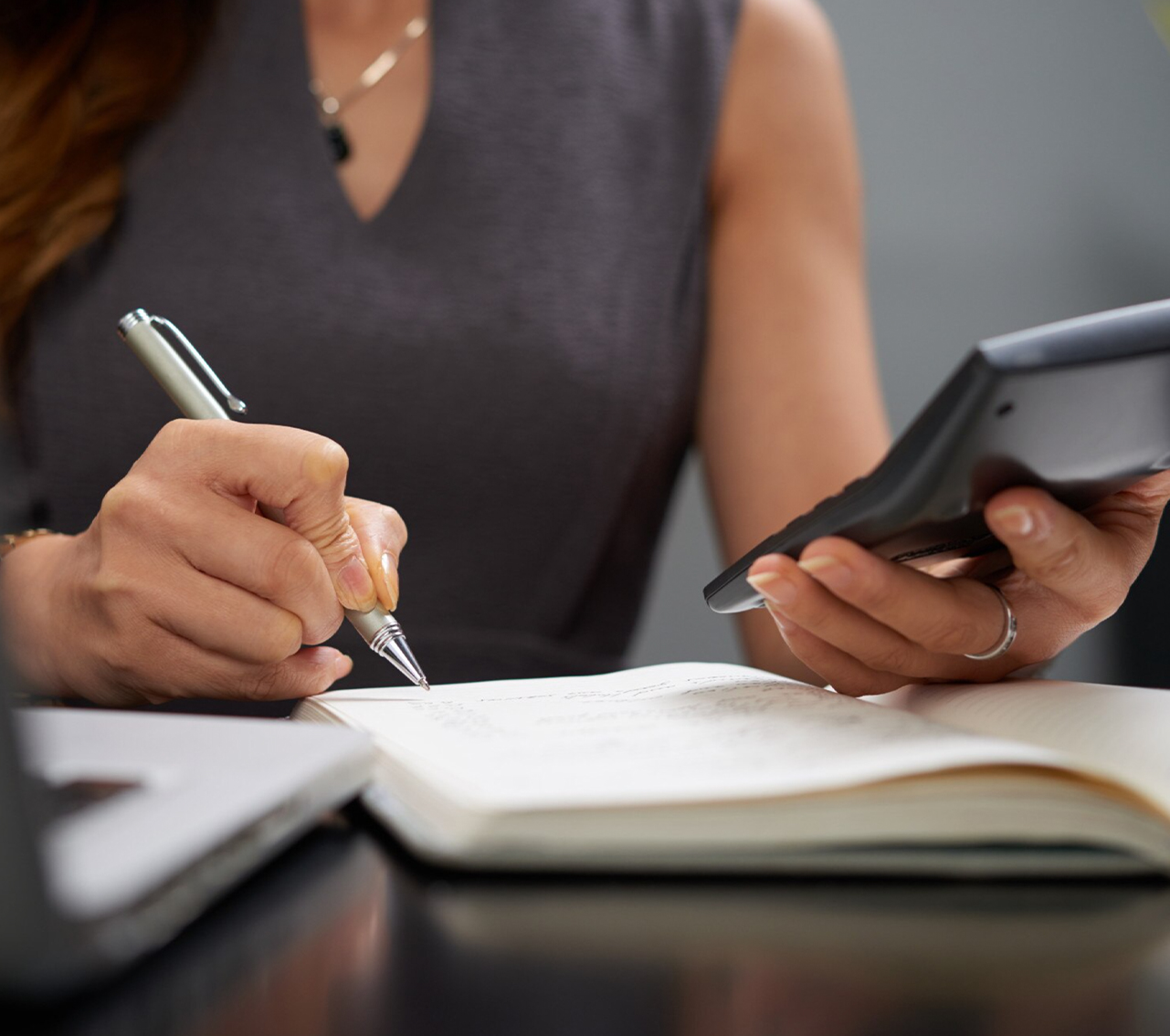 Serviços Credito Consolidado Header